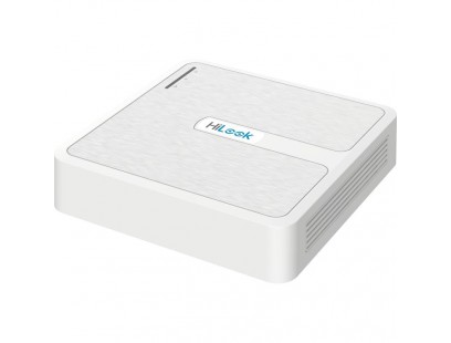 4 kanalų NVR HiLook NVR-104H-D/4P(D)