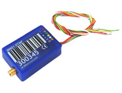 GSM komunikatorius M2M mini MN01-Paradox