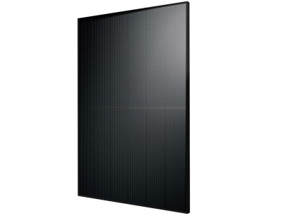 Monokristalinis fotovoltinis saulės modulis RECOM RCM-420-NG (pilnai juodas, 420w)