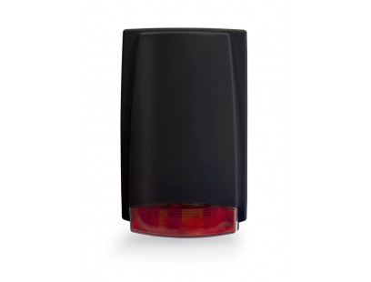 MR-100 Lauko sirena (raudona)
