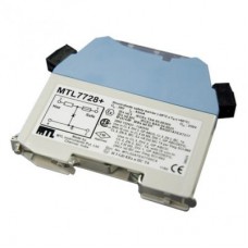 MTL7728+ Zenerio barjeras