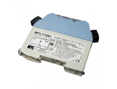 MTL7728+ Zenerio barjeras