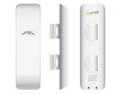 Nanostation M2 (2.4GHz)
