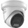 Hikvision dome DS-2CD2347G2-LSU/SL F2.8  (balta, 4 MP, 30 m. LED, ColorVu)