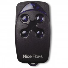Kintamo kodo pultelis NICE FLO4R-S (4 mygtukų)