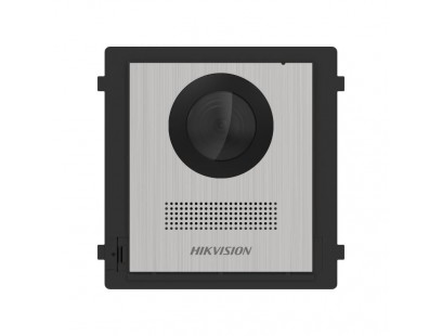 Hikvision DS-KD8003-IME1(B)/NS (Be iškvietimo mygtuko)
