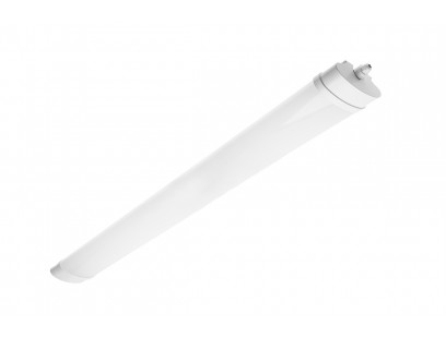 LED šviestuvas OMNIA BIS GTV LD-OMN120-60B ( 60W, 4000K, 6000Lm, 120 cm)