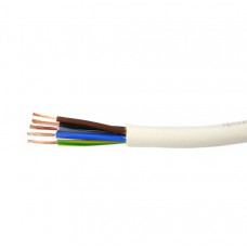 OMY maitinimo kabelis 5x1.0 (100m)