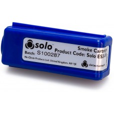 ES3-001 (SOLO365 dūmų testavimo kapsulė)