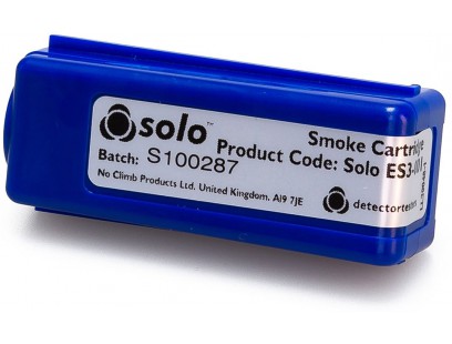 ES3-001 (SOLO365 dūmų testavimo kapsulė)