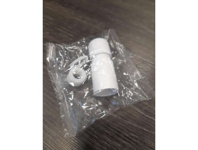 Hermetiniai dangteliai Hikvision PA66