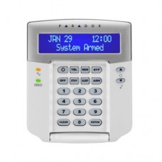 PARADOX K32LCD+