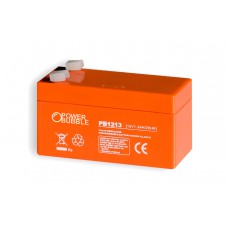 Akumuliatorius Power Bubble PB12013 (1.3Ah, 12V)