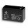 Akumuliatorius POWER BUBBLE 7Ah 12V