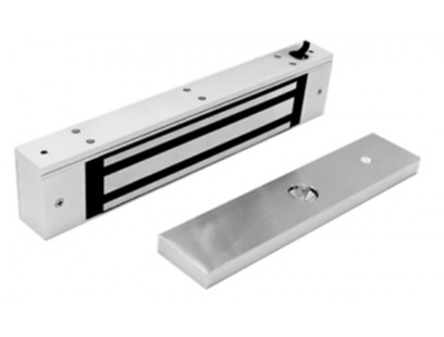 Vandeniui atsparus duris laikantis elektromagnetas PBM-300ASW