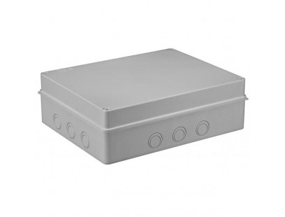 Hermetinė dėžutė Pawbol S-BOX 716 (380x300x120)