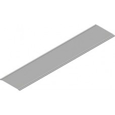Perforuoto kanalo dangtelis BAKS PKJ200/3 (200mm)