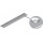 Kanalo dangtis PZDDP600/3 (1.5mm, L-3m) BAKS
