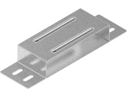 Kanalo laikiklis BAKS NSK350H28 (352mm)