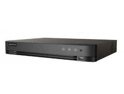 Hikvision 16 kanalų DVR iDS-7216HQHI-M1/S(C)