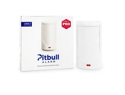 Autonominė apsaugos sistema ELDES PITBULL PRO