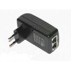 PoE adapteris WIS-POE24G