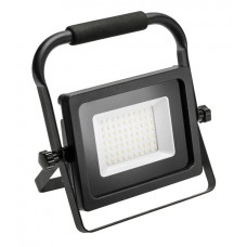 LED prožektorius GTV (60w, 4000K, IP65, IK10)