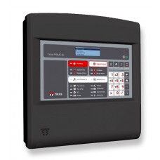 Tiras PRIME 8L (juoda)