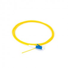Optinis pigteilas LC/UPC SM (OS1/OS2, 2m, 900µm, G657A1)