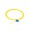 Optinis pigteilas LC/UPC SM (OS1/OS2, 2m, 900µm, G657A1)