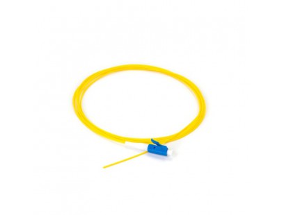 Optinis pigteilas LC/UPC SM (OS1/OS2, 2m, 900µm, G657A1)