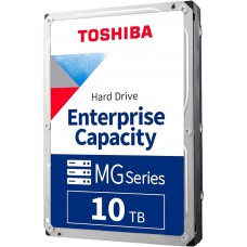 Kietasis diskas Toshiba MG10ADA10TE Surveillance 10 TB