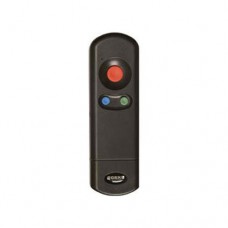 Radiobanginis pultelis Gorke PUK 303 3-ch