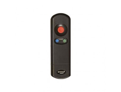 Radiobanginis pultelis Gorke PUK 303 3-ch