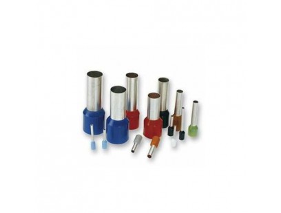 APF izoliuota gilze (0.75mm², pilka)