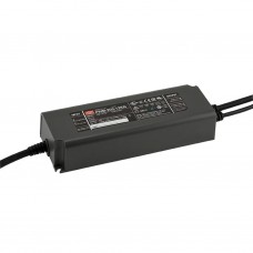 Impulsinis maitinimo šaltinis LED 24V 200W 8.3A, PFC, IP67, PUSH, PWM, DALI-2, MEAN WELL, PWM-200-24DA2