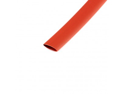 Termovamzdelis RADPOL RCH1 1.6/0.8 mm (raudonas)