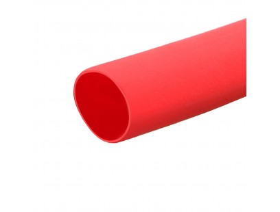 Termovamzdelis RADPOL RCH1 2.4/1.2x1 mm (raudonas)