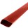 Termovamzdelis RADPOL RCH1 8/2x1 mm (raudonas)