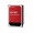 Kietasis diskas WD Red Desktop WD40FAX