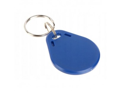 Pakabukas RFID S103N (125 KHz, kopijuojamas)