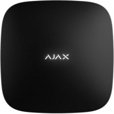 Belaidis ryšio kartotuvas AJAX REX (Juodas)