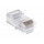 RJ45 kištukas Hikvision DS-1M5EUA-15U (UTP, CAT5e)