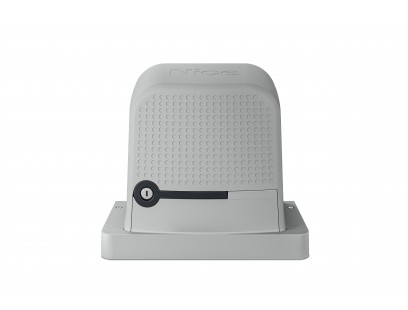 Automatikos komplektas slankiojantiems vartams NICE RO600KLTR01