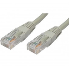 SF/UTP patch kabelis PVC CAT5e 2m
