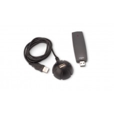 Skaitytuvas USB ROGER RUD-3-DES (Mifare DESFire/Plus kortelių programavimui)
