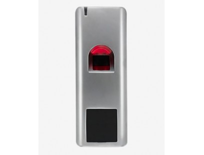 Pirštų atspaudų ir RFID kortelių skaitytuvas SF1