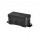 Hermetinė paskirstymo dėžutė Simet NS8 35357107 (juoda, 45x85x40mm, IP54)