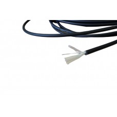 4 skaidulų Draka optinis kabelis (Multi mode, 50/125, OM2)