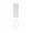 Ragelis CYFRAL SMART-D baltas